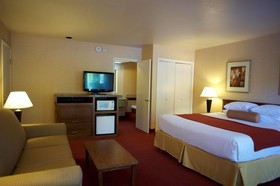 Best Western Grants Pass Inn