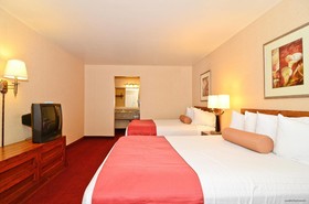 Best Western Grants Pass Inn