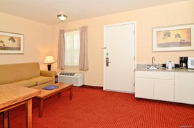 Best Western Grants Pass Inn