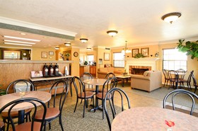 Best Western Grants Pass Inn