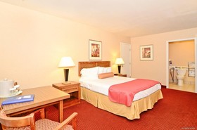 Best Western Grants Pass Inn