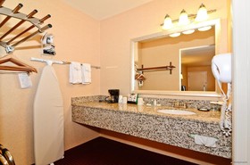 Best Western Grants Pass Inn