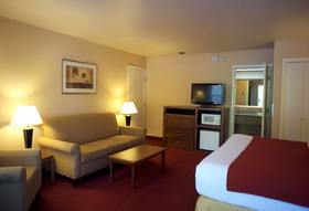 Best Western Grants Pass Inn