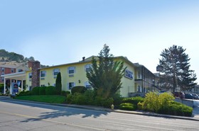 Best Western Grants Pass Inn