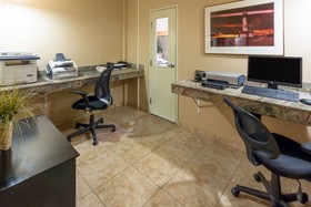 Holiday Inn Express Grants Pass