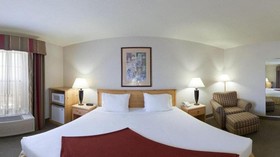 Holiday Inn Express Grants Pass