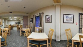 Holiday Inn Express Grants Pass