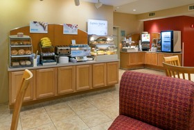 Holiday Inn Express Grants Pass