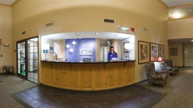 Holiday Inn Express Grants Pass