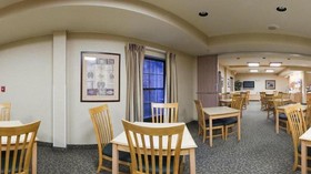 Holiday Inn Express Grants Pass