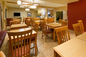Holiday Inn Express Grants Pass