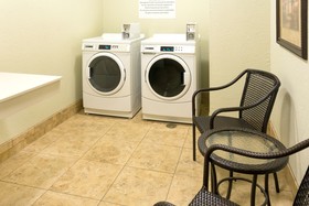 Holiday Inn Express Grants Pass