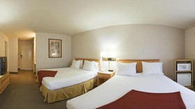 Holiday Inn Express Grants Pass