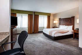 La Quinta Inn & Suites by Wyndham Grants Pass