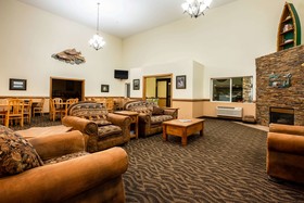 La Quinta Inn & Suites by Wyndham Grants Pass