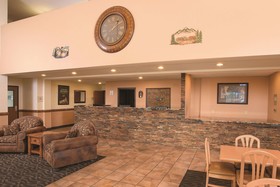 La Quinta Inn & Suites by Wyndham Grants Pass