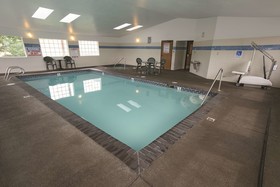 La Quinta Inn & Suites by Wyndham Grants Pass