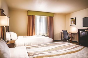 La Quinta Inn & Suites by Wyndham Grants Pass