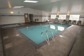 La Quinta Inn & Suites by Wyndham Grants Pass