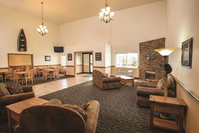 La Quinta Inn & Suites by Wyndham Grants Pass