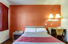 Motel 6 Grants Pass