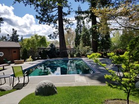 Redwood Hyperion Suites