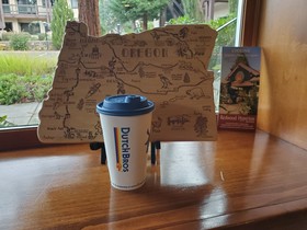 Redwood Hyperion Suites