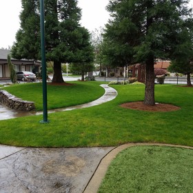 Redwood Hyperion Suites