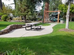 Redwood Hyperion Suites