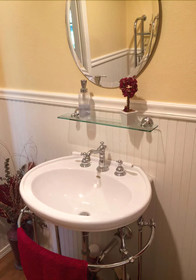 Romantic Rogue River Cottage