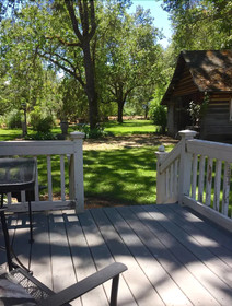 Romantic Rogue River Cottage