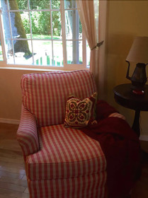 Romantic Rogue River Cottage