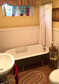 Romantic Rogue River Cottage