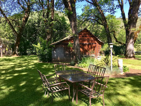 Romantic Rogue River Cottage