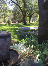 Romantic Rogue River Cottage