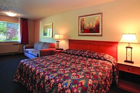 Red Lion Inn & Suites Grants Pass