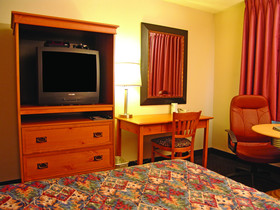 Red Lion Inn & Suites Grants Pass