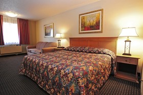 Red Lion Inn & Suites Grants Pass