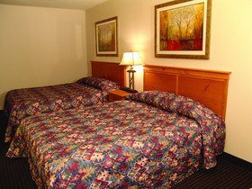 Red Lion Inn & Suites Grants Pass