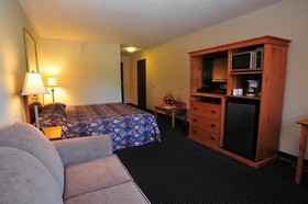 Red Lion Inn & Suites Grants Pass