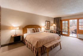 The Lodge at Riverside