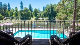 The Lodge at Riverside