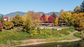 The Lodge at Riverside