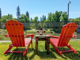 The Lodge at Riverside