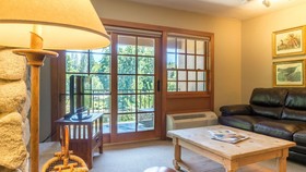 The Lodge at Riverside