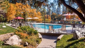 The Lodge at Riverside