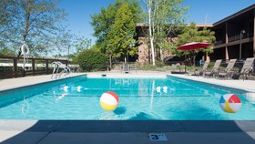 The Lodge at Riverside