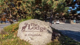 The Lodge at Riverside
