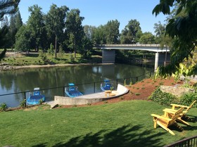 The Lodge at Riverside