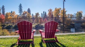 The Lodge at Riverside